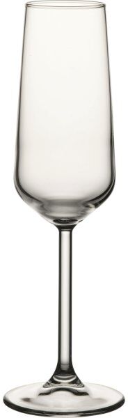 Pasabahce Allegra Champagneglas, 19 Cl.