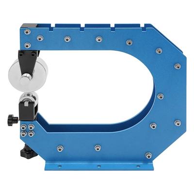 Benchtop English Wheel Heavy Duty Metal Shaping Tool Benchtop English Wheel Heavy Duty Metal Shaping Tool