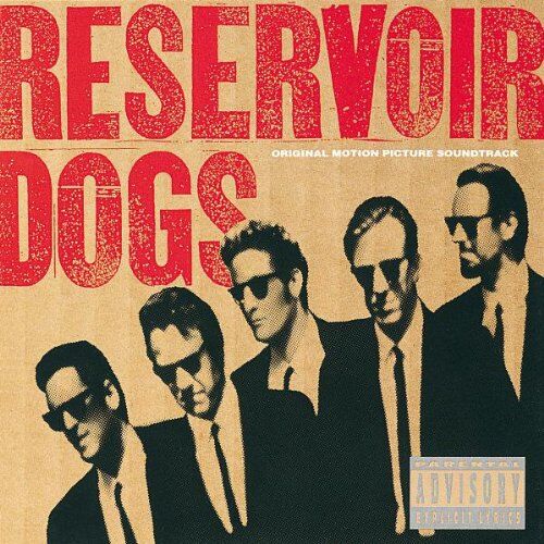 Ost - Reservoir Dogs - Preis vom 08.10.2026 07:26:42 h