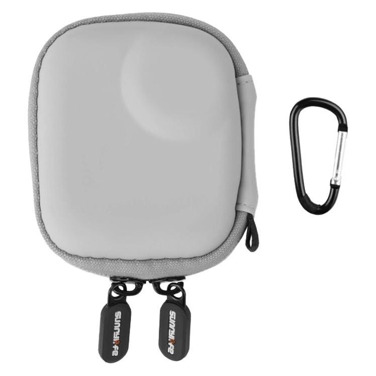 Sunnylife Torba in Osmo Nano's Gerät (grau) (Drohnen Zubehör Tasche) (ON-B0101-GY)