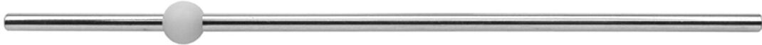 ASW tirette pour jeu excentrique 103215 300 mm, horizontal