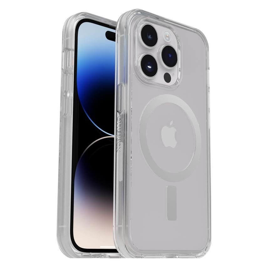 OtterBox Symmetry mit MagSafe (Apple iPhone 14 Pro) (77-89229)