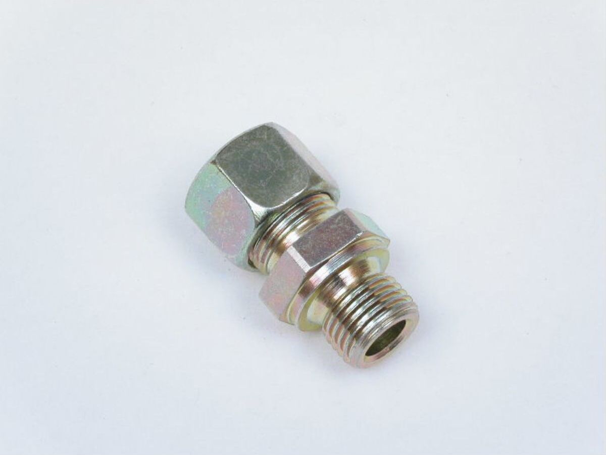 Stutzen HALDEX 032040309