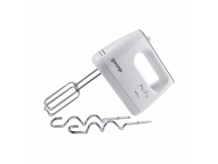 Gorenje Handmixer weiss