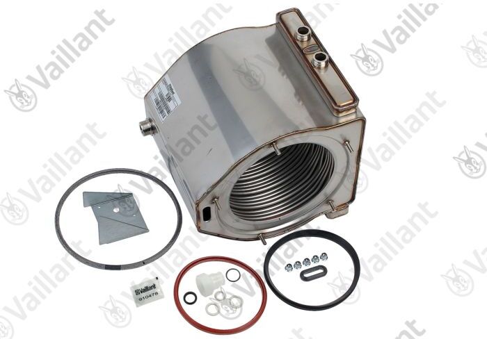 Vaillant Wärmetauscher HW 065119 VC 356/2-E, VC 356-E