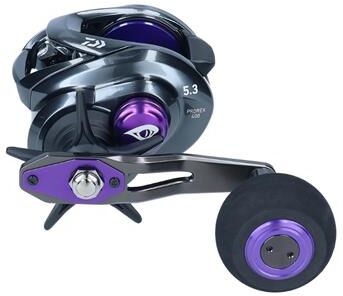 Daiwa Prorex TWS 400