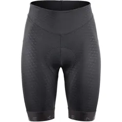 Etxeondo, Damen, Velohosen, Koma (S), Schwarz