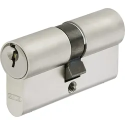 ABUS Türzylinder A93NP NG 45/60 Code gl. lt. Muster Sd.-Prod.