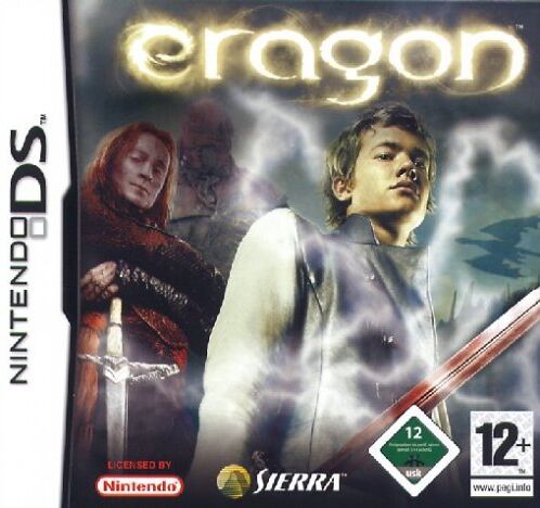 Vivendi - Eragon - Preis vom 03.10.2026 20:43:07 h