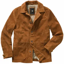 Lederjacke Buffalo - 48