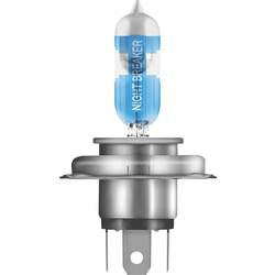 Osram Automotive 64193NL-1BL Halogen Leuchtmittel Night Breaker® Laser Next Generation H4 60/55 W 12 V