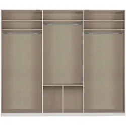 Korpus LIVIN LISSABON (BHT 271x229x54 cm) - BHT 271x229x54 cm