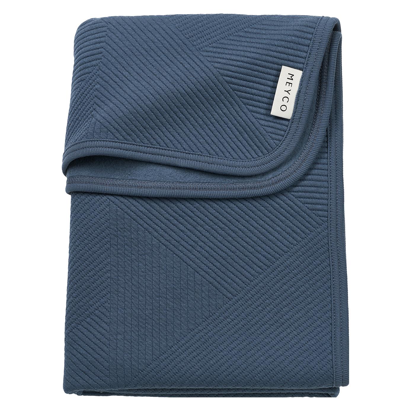 Meyco Babydecke (100 x 75 cm) (63962155)