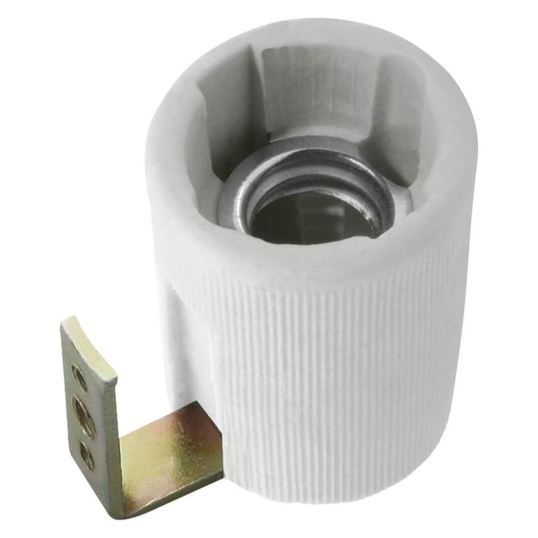 Kanlux 2173 HLDR-E14-F Keramikfassung (31794359)