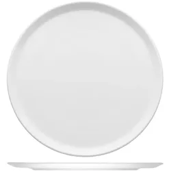 Korsukéwitz Pizzateller 35cm BASIC, 6 Stück