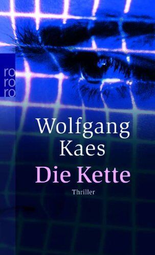 Wolfgang Kaes - Die Kette - Preis vom 04.10.2026 03:51:26 h