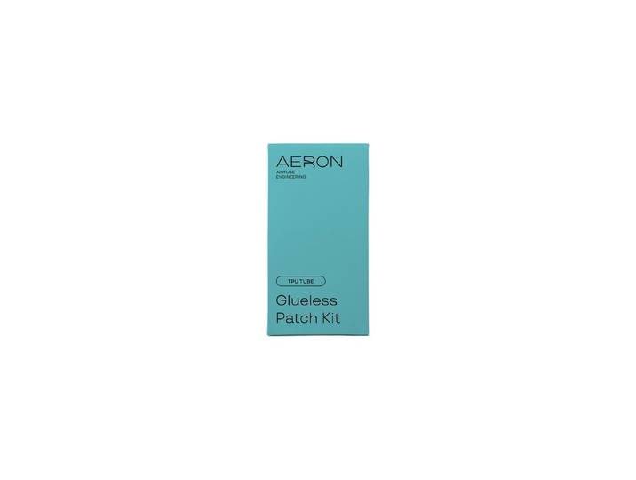 Aeron Reparaturflicken Glueless Patch Kit