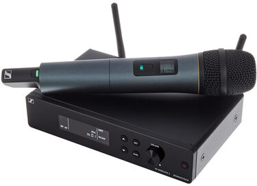 Sennheiser XSW 2-865 B-Band Vocal Set