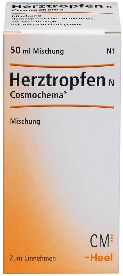 Herztropfen N