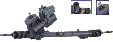 Spidan Lenkgetriebe 54870 Für Mini Bmw