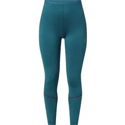 ENERGETICS Damen Tight Seren, Größe 38 in Blau Blau