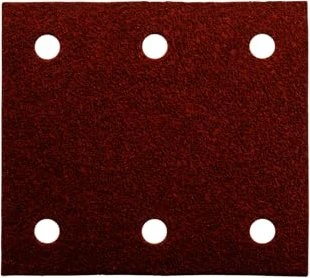 Makita sanding sheet - for wood metal - 10 pieces
