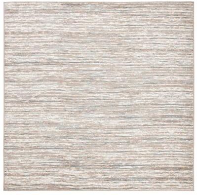 SAFAVIEH Pyramid Ameeta Modern Rug