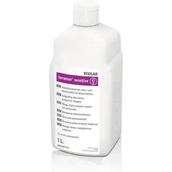 Seraman sensitive 1 L Waschlotion