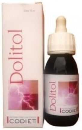 Codiet Dolitol 50 ml