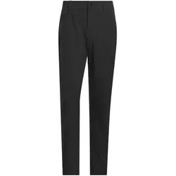 adidas Ultimate365+ 5 Taschen Golfhose Herren KE9529 - black W34 L34
