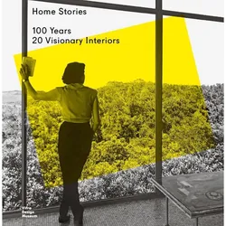 Home Stories, Fachbücher