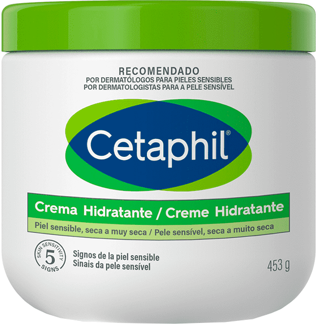 Cetaphil Creme Hidratante 453g