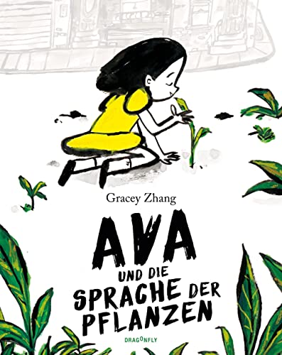 Gracey Zhang - Ava und die Sprache der Pflanzen - Preis vom 15.10.2026 23:06:25 h