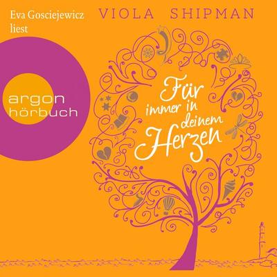 Für immer in deinem Herzen - Viola Shipman, Audio, 9783732451203
