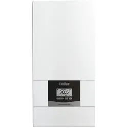 Vaillant, Warmwassergerät, Elektro-Durchlauferhitzer