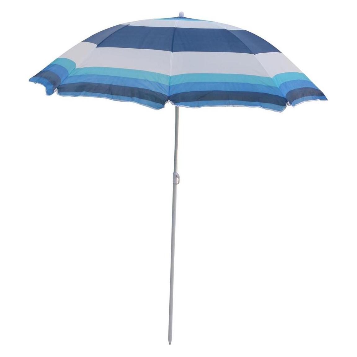 Master PARASOL PLAŻOWY NYLONOWY 1,8m (1.80 m) (JKB04)