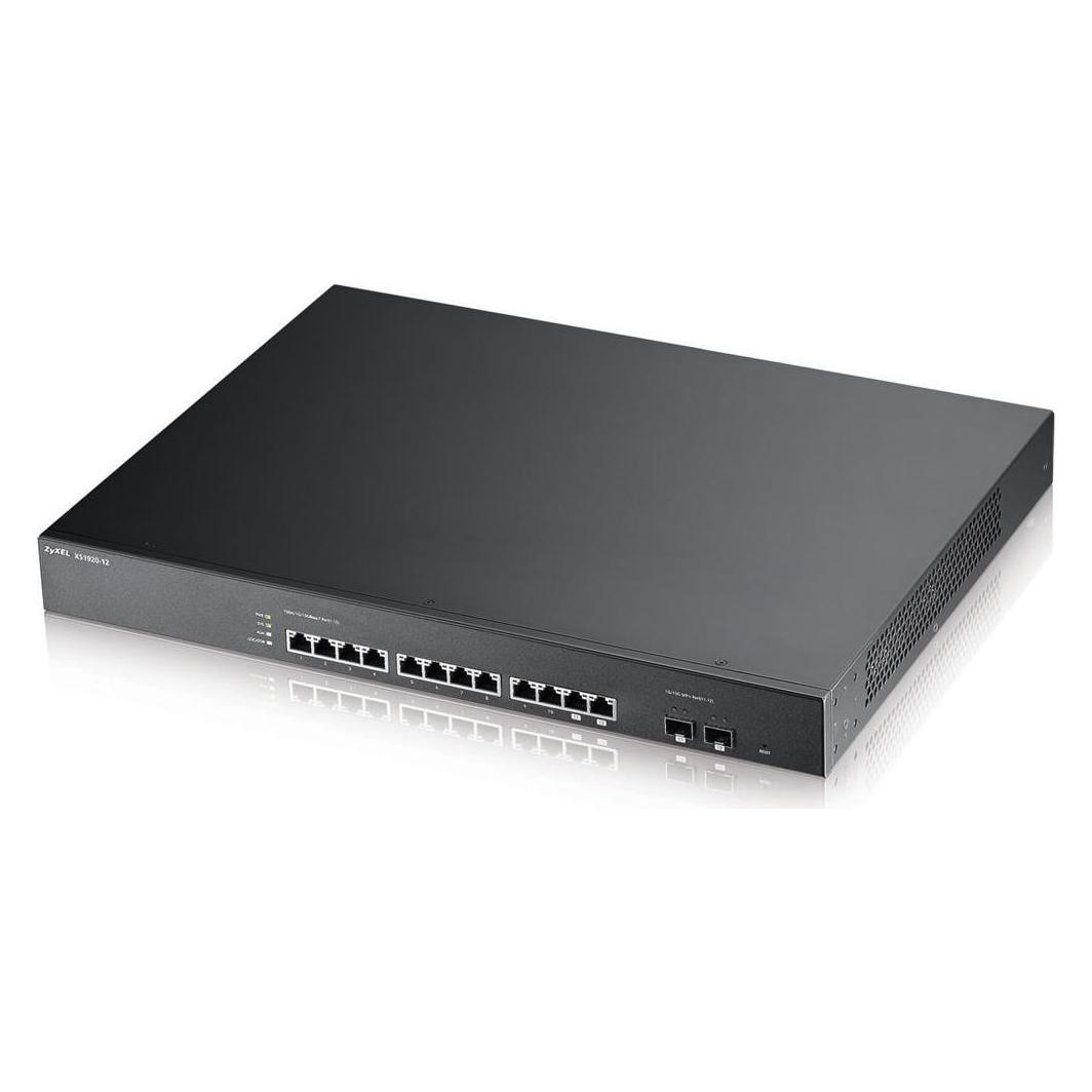 Zyxel Mgs3700-12c (12 Ports) (3162)