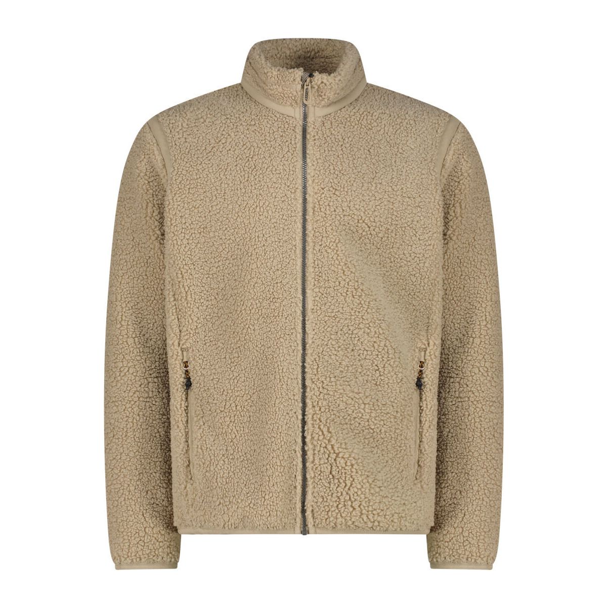 CMP MAN Jacket teak (P719) 54 36P3077-P719-54