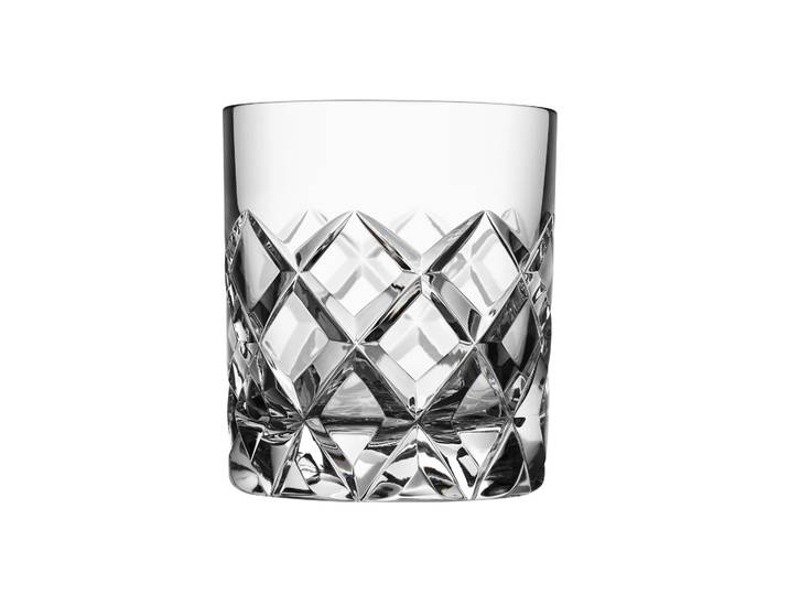 Orrefors Verre à whiskey Sofiero double OF 35 cl 0,35 l