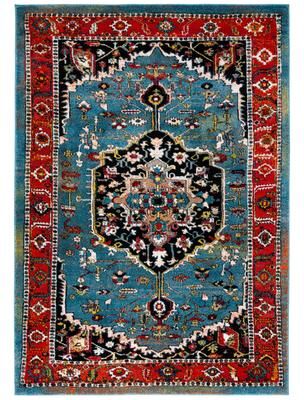 SAFAVIEH Vintage Hamadan Goldie Rug