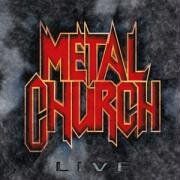 Metal Church - Live - Preis vom 08.10.2026 07:26:42 h