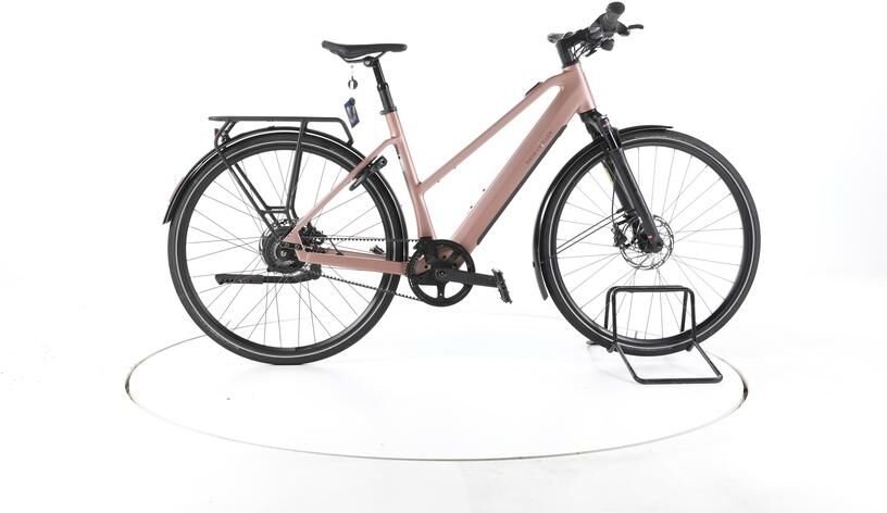 Riese & Müller UBN Vélo Électrique Urbain 2024 - 305806