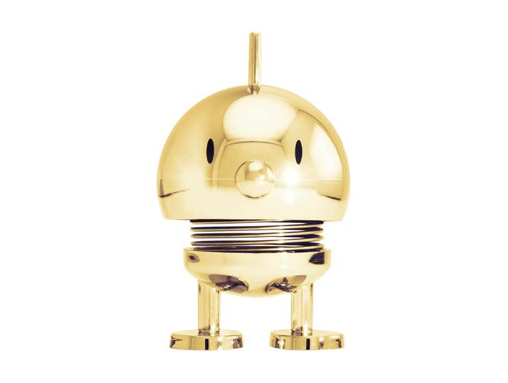 Hoptimist Hoptimist Bumble S Gold