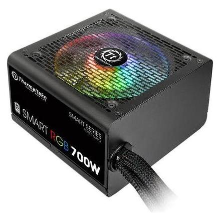Thermaltake Smart RGB (700 W) (PS-SPR-0700NHSAWE-1)