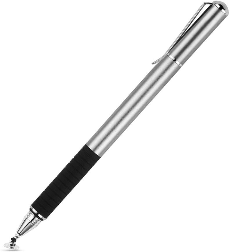 Tech-Protect Stylus Pencil - Sølv