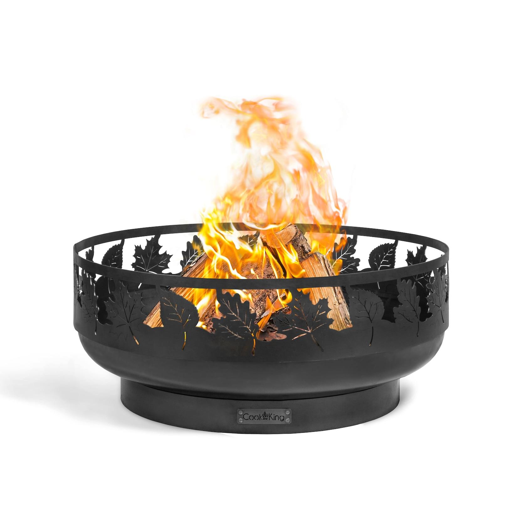 CookKing Feuerschale Toronto 80