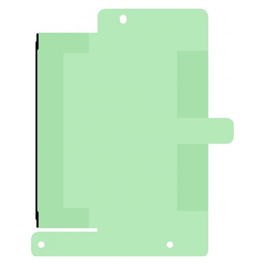 Samsung Adhesive Foil Display für Galaxy S23 Ultra S918, UB bonding (Display) (58016610)