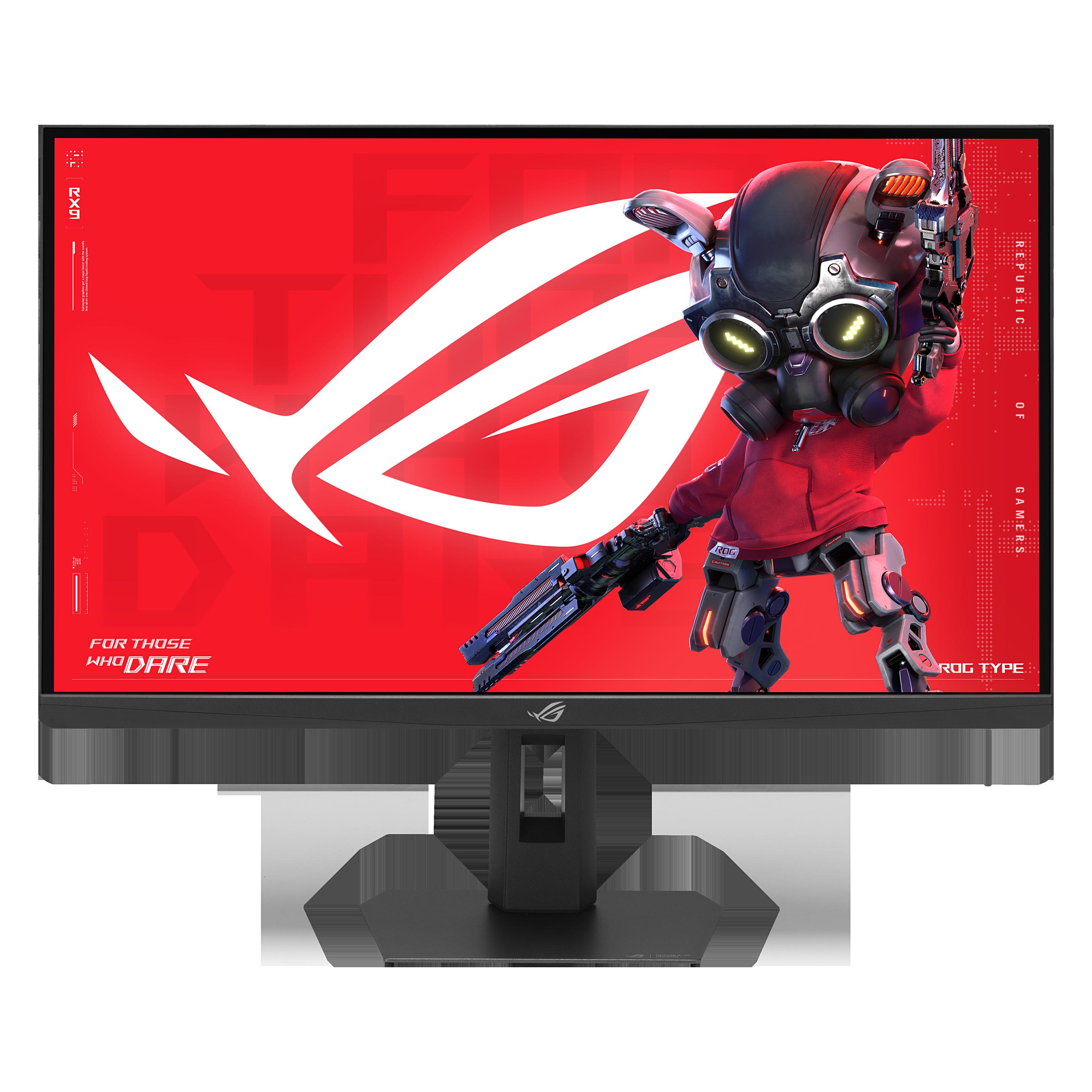 ASUS ROG Strix XG27JCG (5120 x 2880 Pixel, 27") (90LM0CE0-B01371)