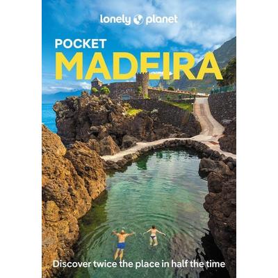 Lonely Planet Pocket Madeira, Taschenbuch von Austin Bush, Lonely Planet, 978-1-83758-356-0