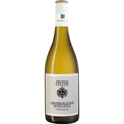 Franz Keller Bassgeige Chardonnay VDP Erste Lage